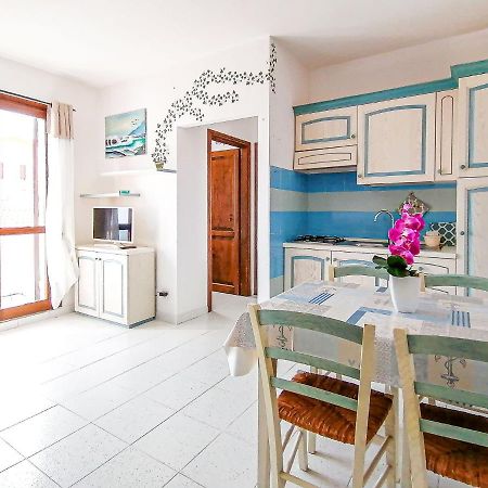 Apartmán Bilo Centro Santa Teresa Gallura Exteriér fotografie