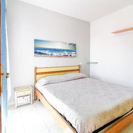 Apartmán Bilo Centro Santa Teresa Gallura Exteriér fotografie