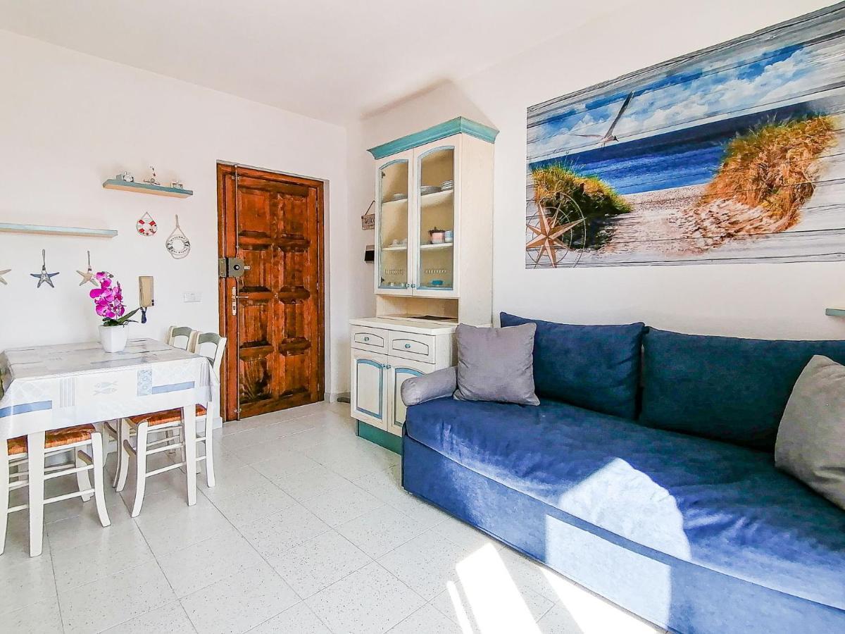 Apartmán Bilo Centro Santa Teresa Gallura Exteriér fotografie