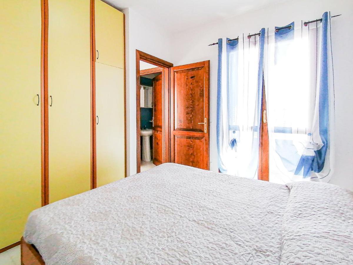 Apartmán Bilo Centro Santa Teresa Gallura Exteriér fotografie
