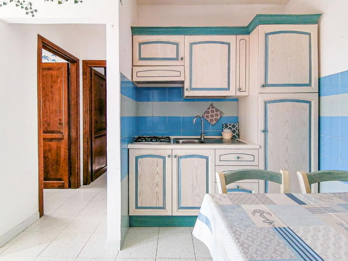 Apartmán Bilo Centro Santa Teresa Gallura Exteriér fotografie