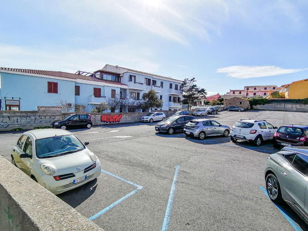 Apartmán Bilo Centro Santa Teresa Gallura Exteriér fotografie